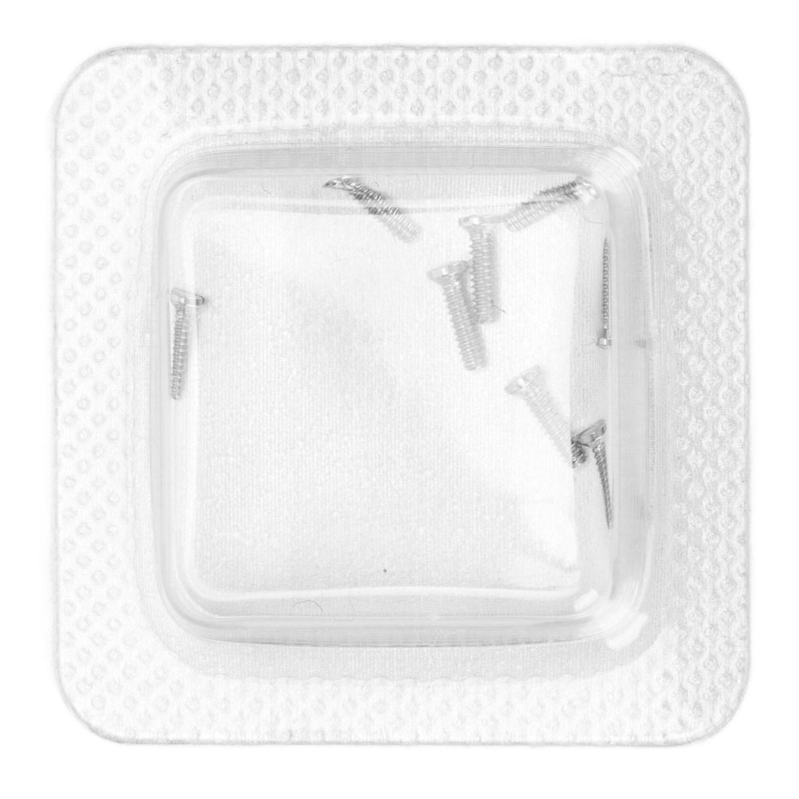 8pcs Watch Case Back Screw Professional Slot Type High Accuracy Stainless Steel Watch Screw for
8pcs Watch Case Back Screw Professional Slot Type High Accuracy Stainless Steel Watch Screw for