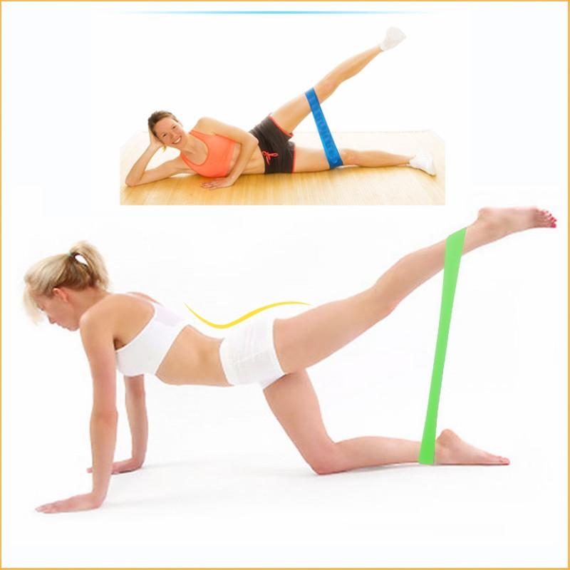 Multifunctional Latex Material Yoga Tension Ring Fitness Resistance Belt Yoga Belt Tension Rope 5-piece Set O-shaped Tension Ring
Multifunctional Latex Material Yoga Tension Ring Fitness Resistance Belt Yoga Belt Tension Rope 5-piece Set O-shaped Tension Ring