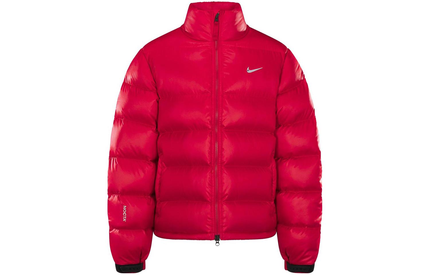 Nike X Nocta Sunset Puffer Jacket DO2783-657 M
Nike X Nocta Sunset Puffer Jacket DO2783-657 M