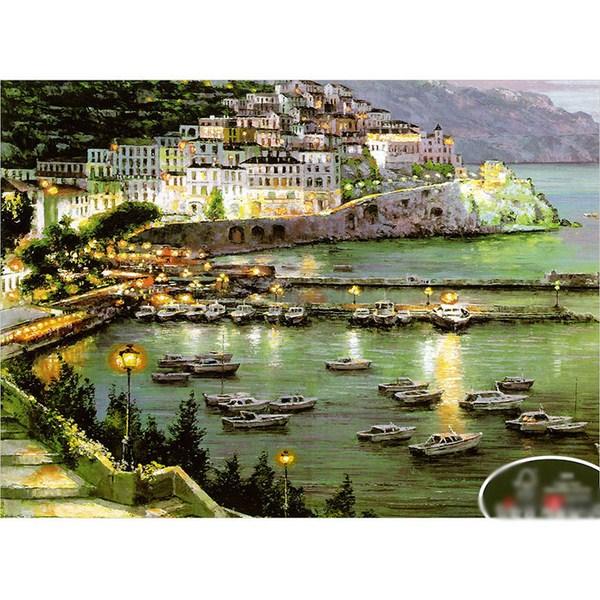 Пазл Life Mediterranean 500 деталей, 38x52см Jigsaw Puzzle, Детские игры, Развивающие игрушки
Пазл Life Mediterranean 500 деталей, 38x52см Jigsaw Puzzle, Детские игры, Развивающие игрушки