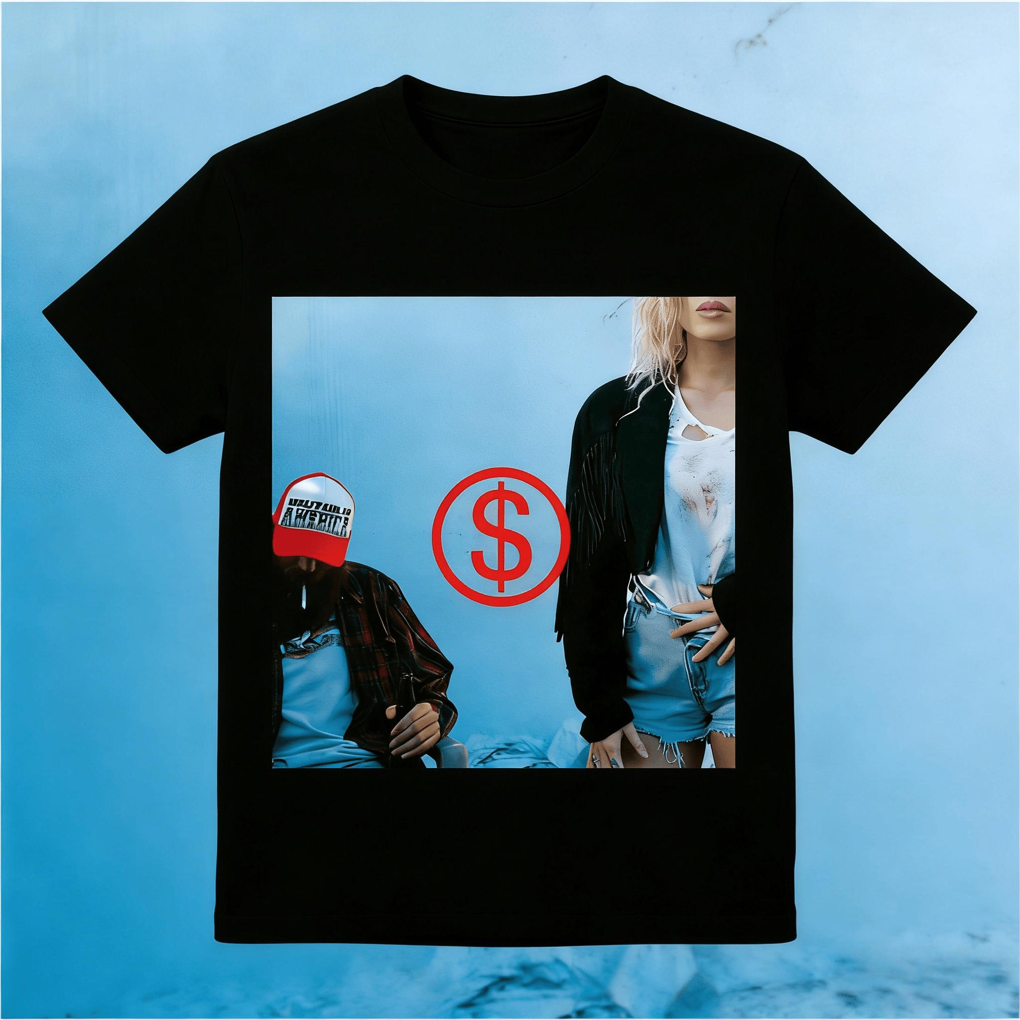 2026 Slayyyter WORT GIRL IN AMERICA CD Graphic Unisexs Clothing TShirt Cotton Short Sleeve Y2k Tee Fans Gifts Summer T Shirt 4XL
2026 Slayyyter WORT GIRL IN AMERICA CD Graphic Unisexs Clothing TShirt Cotton Short Sleeve Y2k Tee Fans Gifts Summer T Shirt 4XL