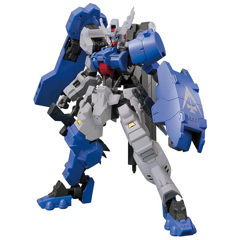 Мобильный костюм HG Gundam Iron-Blooded Orphans Moon Steel Gundam Astaroth Trinascimento Масштаб 1/144 Цветная пластиковая модель
Мобильный костюм HG Gundam Iron-Blooded Orphans Moon Steel Gundam Astaroth Trinascimento Масштаб 1/144 Цветная пластиковая модель