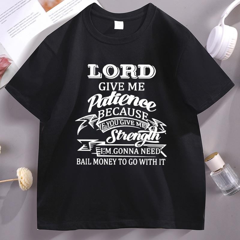 Funny Christian Humor T-Shirt Faith Short Sleeve Tee O Neck Short-sleeved Tshirt Men Women Comfortable T Shirt Male Clothes 5XL різнокольоровий
Funny Christian Humor T-Shirt Faith Short Sleeve Tee O Neck Short-sleeved Tshirt Men Women Comfortable T Shirt Male Clothes 5XL різнокольоровий