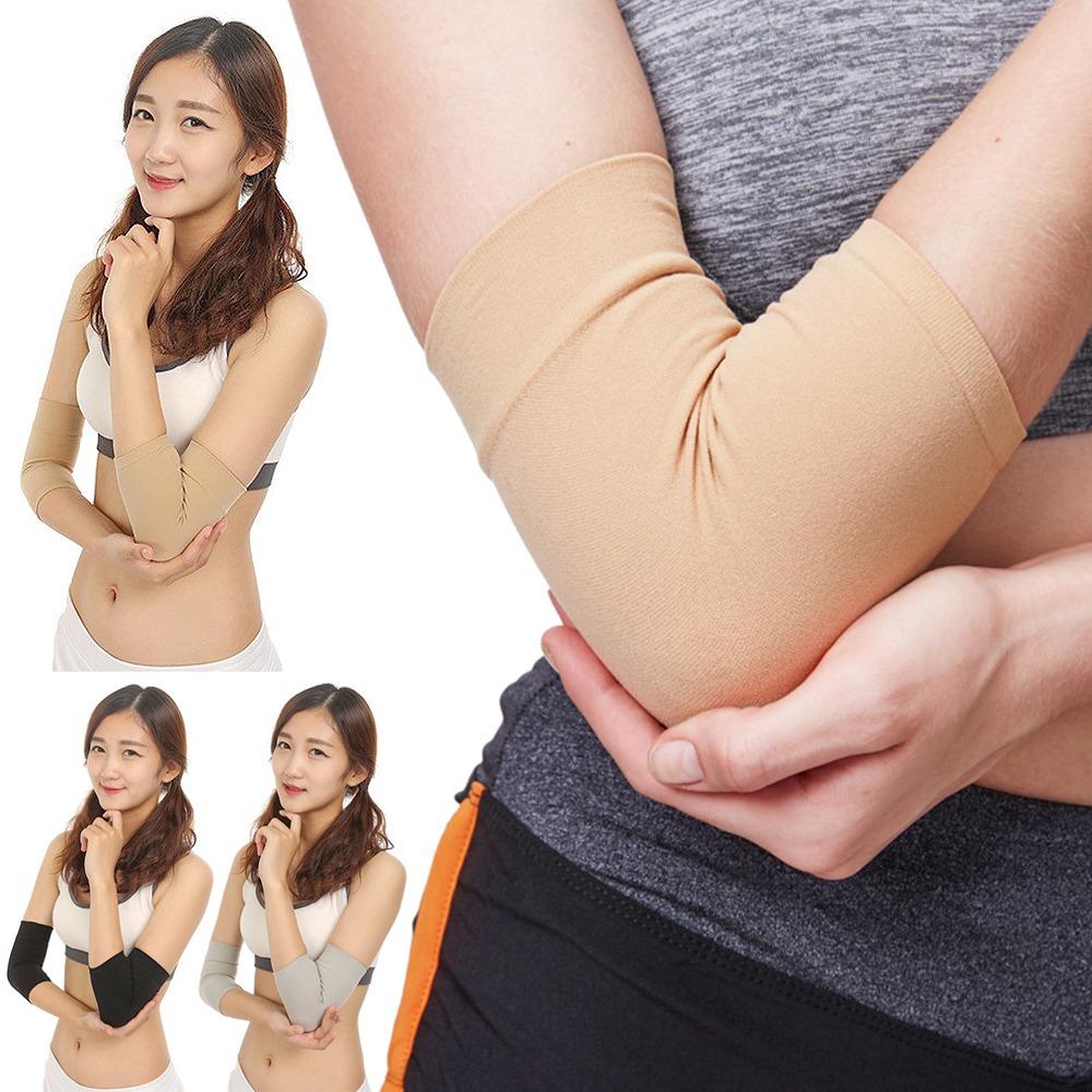 Masking Scar Arm Bandage Nylon Arm Sleeve Durable Elbow Pads Outdoors/Sport сірий
Masking Scar Arm Bandage Nylon Arm Sleeve Durable Elbow Pads Outdoors/Sport сірий
