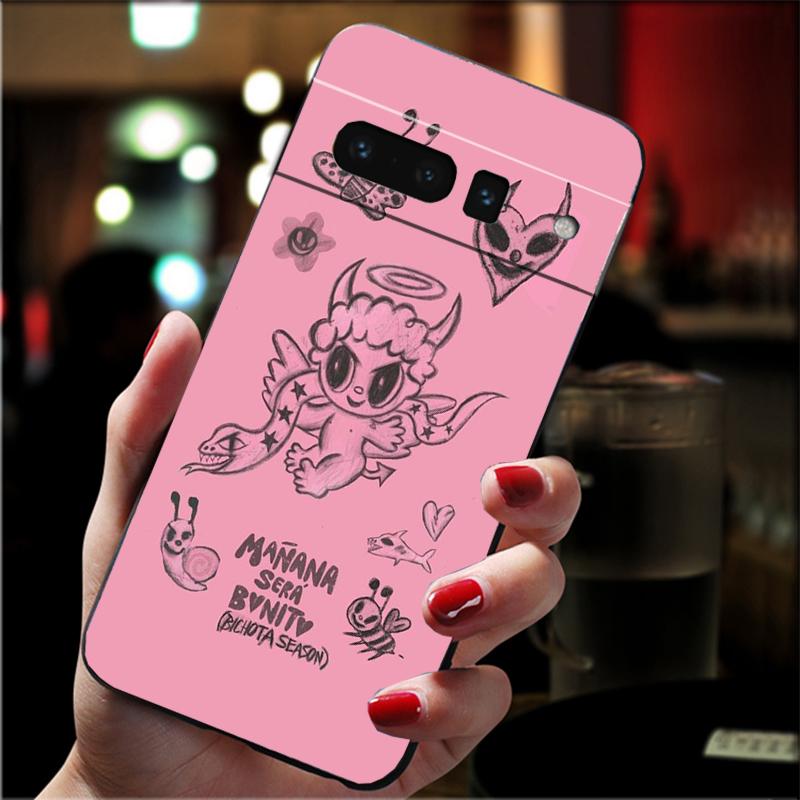 Karol g Phone Case For Google Pixel 10 9 Pro XL 9A 8 7 6 Pro Pixel 8A 7A 6A Pixel 8 7 6 5 Google Pixel 9
Karol g Phone Case For Google Pixel 10 9 Pro XL 9A 8 7 6 Pro Pixel 8A 7A 6A Pixel 8 7 6 5 Google Pixel 9