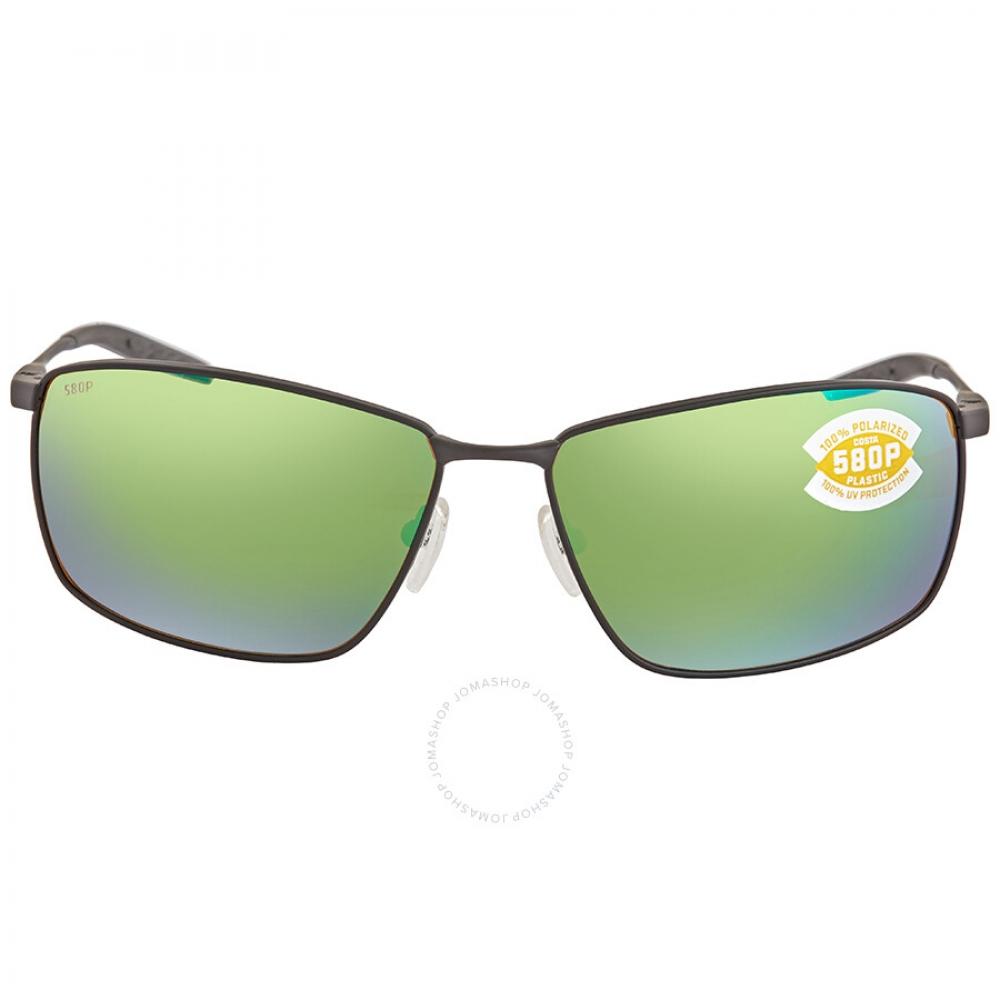 CoSta Del Mar Turret Green Mirror Polarized Polycarbonate Men S SunglaSSeS Trt 11 Ogmp 63
CoSta Del Mar Turret Green Mirror Polarized Polycarbonate Men S SunglaSSeS Trt 11 Ogmp 63