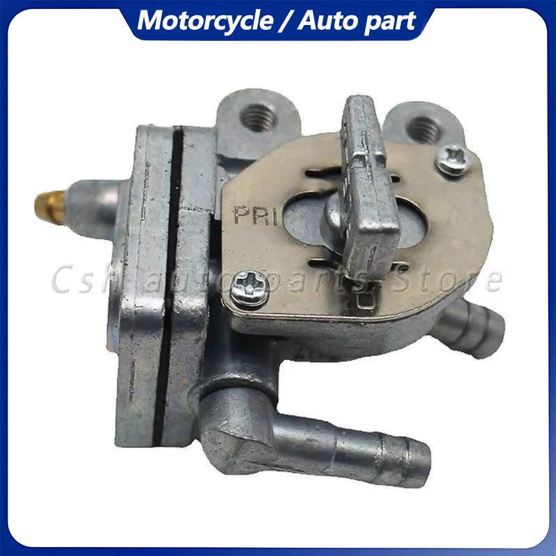 Motorcycle Fuel Tank Valve Switch Slanted Fuel Tap For Yamaha SRX400 SRX600 Virago XV125 XV240 XV250 2UJ2450000 1JK2450000
Motorcycle Fuel Tank Valve Switch Slanted Fuel Tap For Yamaha SRX400 SRX600 Virago XV125 XV240 XV250 2UJ2450000 1JK2450000