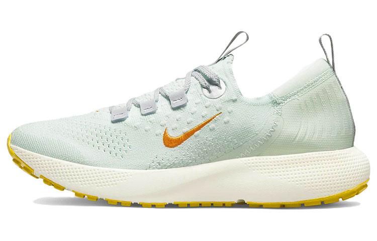 Nike React Escape Run Flyknit Green Orange Women s DC4269-300 36.5
Nike React Escape Run Flyknit Green Orange Women s DC4269-300 36.5