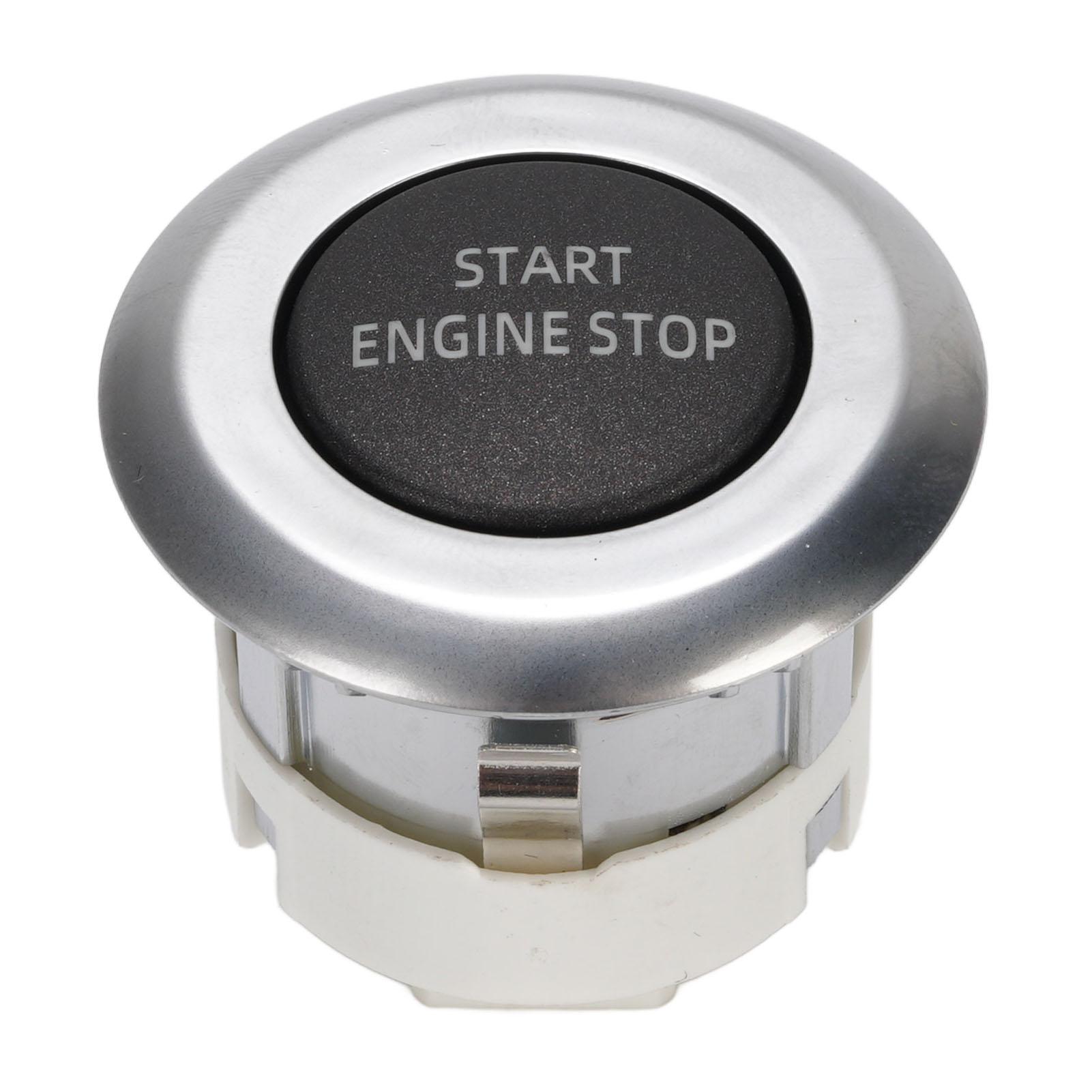 Momentary Push Start Stop Button Switch LR014015 Enhanced Control Sturdy Replacement for LR4 Sport
Momentary Push Start Stop Button Switch LR014015 Enhanced Control Sturdy Replacement for LR4 Sport