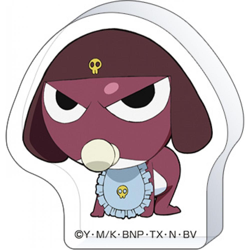 Sgt. Frog Sergeant Keroro Keroro Gunsou Sgt. Frog Sergeant Keroro Keroro Gunsou Kororo Acrylic Stand Giroro 013
Sgt. Frog Sergeant Keroro Keroro Gunsou Sgt. Frog Sergeant Keroro Keroro Gunsou Kororo Acrylic Stand Giroro 013