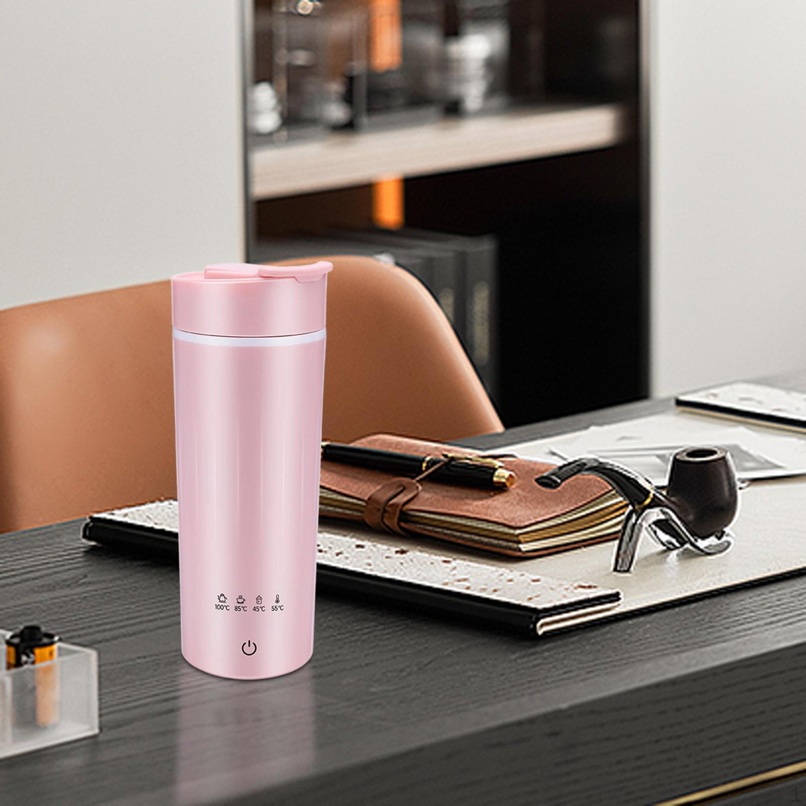 Compact Electric Kettle Travel Companion with Temperature Settings рожевий
Compact Electric Kettle Travel Companion with Temperature Settings рожевий