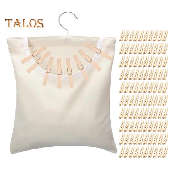 Холщовая сумка-прищепка для белья, органайзер для хранения белья, многоцелевая сумка-прищепка для одежды с крючком большой емкости 1 Set
Холщовая сумка-прищепка для белья, органайзер для хранения белья, многоцелевая сумка-прищепка для одежды с крючком большой емкости 1 Set