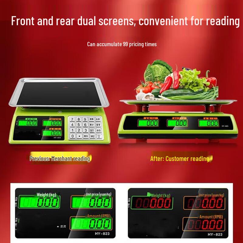 Голосовые электронные весы Zhi Shi
Голосовые электронные весы Zhi Shi