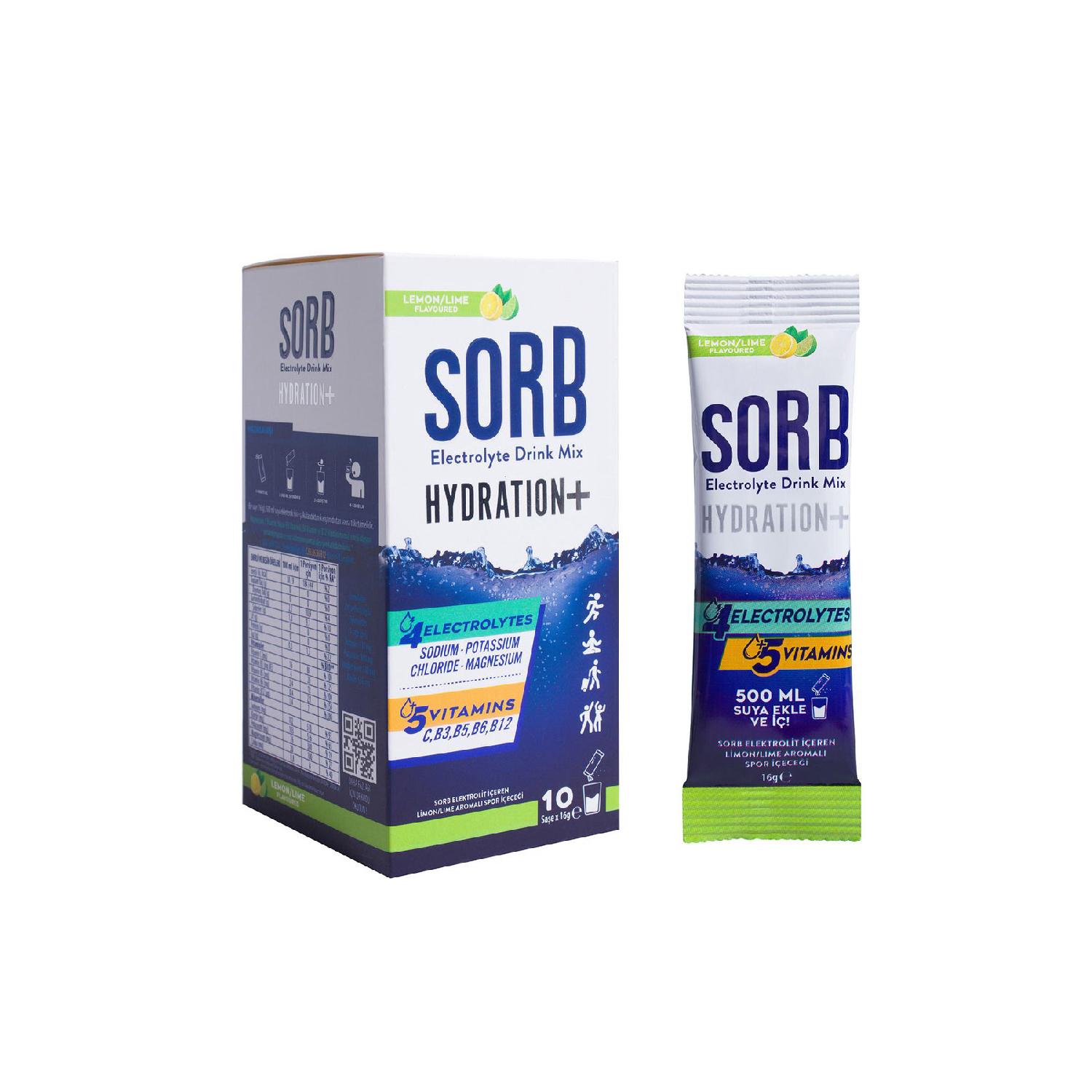 - Electrolyte Drink Mix - Electrolyte, Vitamin And Mineral - Lemon Lime - 10 Stick Sash.
- Electrolyte Drink Mix - Electrolyte, Vitamin And Mineral - Lemon Lime - 10 Stick Sash.