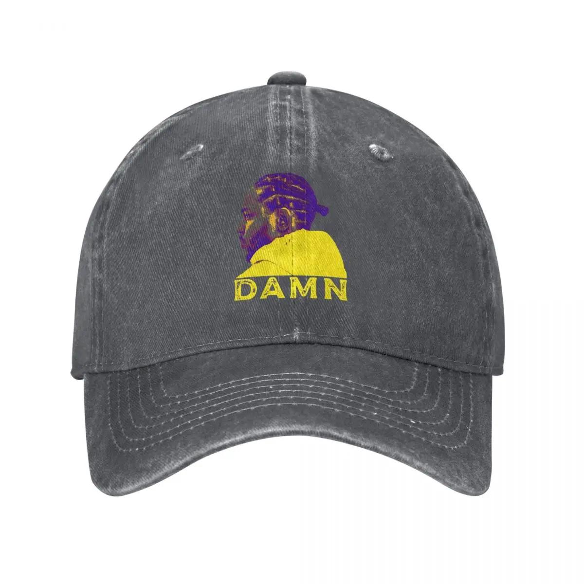 Kendrick Lamar Singer DAMN Baseball Cap Retro Distressed Cotton Cartoon Cap Men Women Outdoor All Seasons Travel Hats Adjustable темно-сірий
Kendrick Lamar Singer DAMN Baseball Cap Retro Distressed Cotton Cartoon Cap Men Women Outdoor All Seasons Travel Hats Adjustable темно-сірий