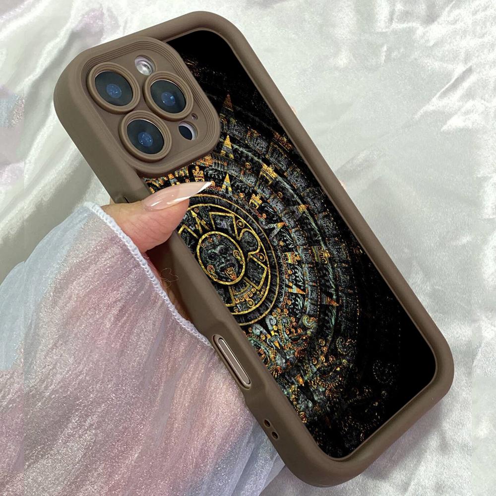 JT15 Стародавнє мистецтво Телефон для для iPhone 17 16 Pro Max Samsung S26 S25 Ultra A17 A16 A26 A06 A07 Xiaomi 15T Redmi Note 14 Pro Plus М який чохол-кришка з ТПУ Redmi 15C 4G/5G(171.6) коричневий
JT15 Стародавнє мистецтво Телефон для для iPhone 17 16 Pro Max Samsung S26 S25 Ultra A17 A16 A26 A06 A07 Xiaomi 15T Redmi Note 14 Pro Plus М який чохол-кришка з ТПУ Redmi 15C 4G/5G(171.6) коричневий