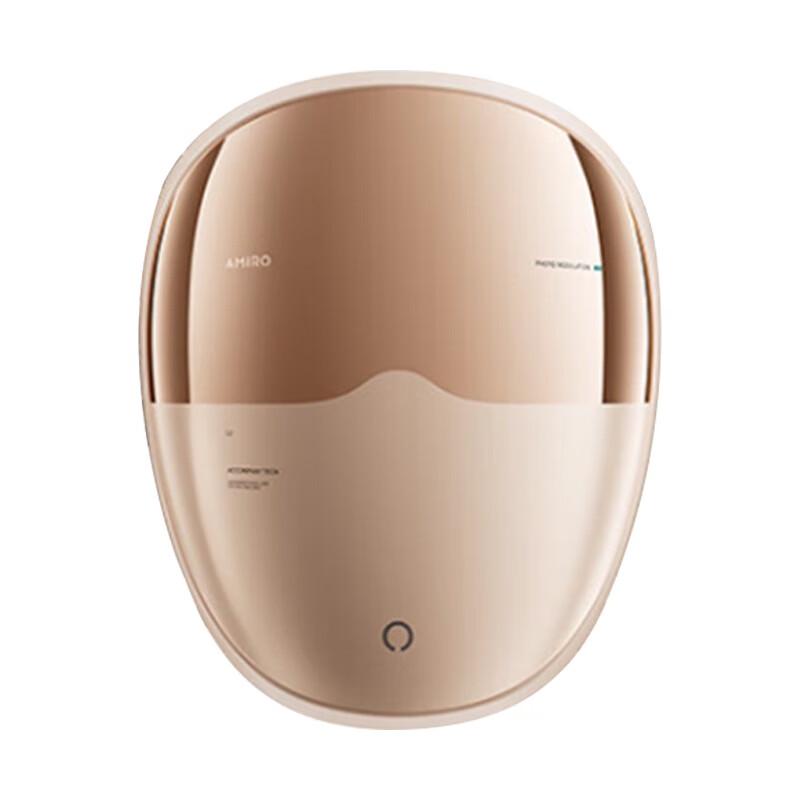 AMIRO L2 PRO Facial Beauty Mask
AMIRO L2 PRO Facial Beauty Mask