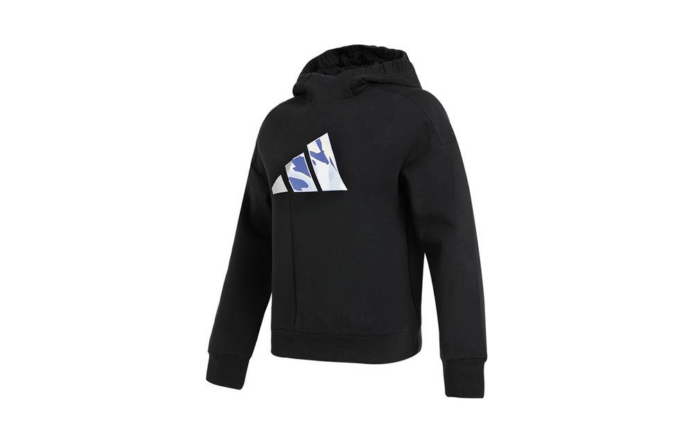 Adidas Sweatshirt Women s Black H09755 S
Adidas Sweatshirt Women s Black H09755 S
