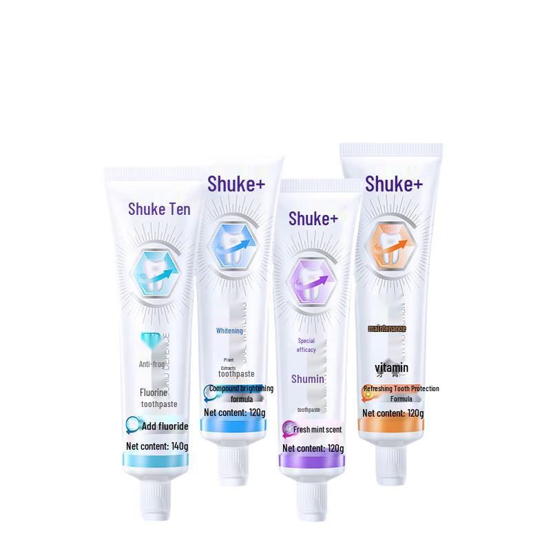 Skey Anti-Cavity Strong Teeth Toothpaste
Skey Anti-Cavity Strong Teeth Toothpaste