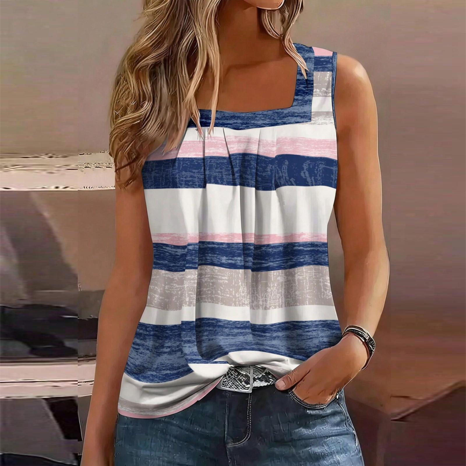 Ladies Camisole Tops UK Padded Tops for Women Womens Vest Tops Multi Pack Boho Tops for Women Tank Tops Women Summer Tops for Women UK XL синий
Ladies Camisole Tops UK Padded Tops for Women Womens Vest Tops Multi Pack Boho Tops for Women Tank Tops Women Summer Tops for Women UK XL синий
