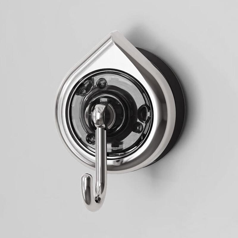ZNMW Rotating Suction Hook for Kitchen Utensils
ZNMW Rotating Suction Hook for Kitchen Utensils