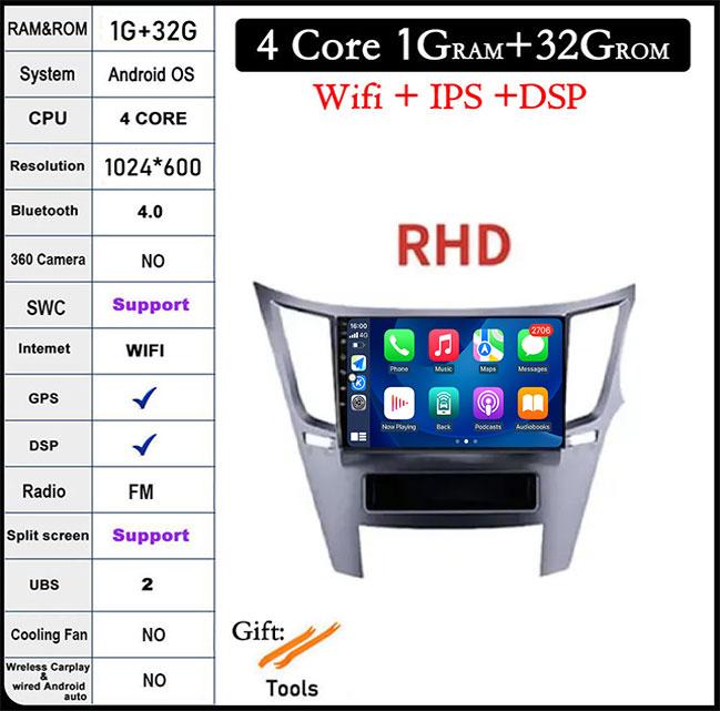 9 Android 14 для Subaru Outback 4 Legacy 5 2009-2014 RHD автомобильный радиоприемник GPS экран навигация радиоплеер мультимедиа видео стерео
9 Android 14 для Subaru Outback 4 Legacy 5 2009-2014 RHD автомобильный радиоприемник GPS экран навигация радиоплеер мультимедиа видео стерео