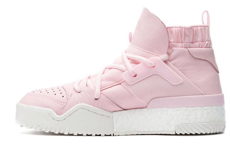 Bball Alexander Wang x Bball Adidas Originals Clear Pink G28225 37
Bball Alexander Wang x Bball Adidas Originals Clear Pink G28225 37