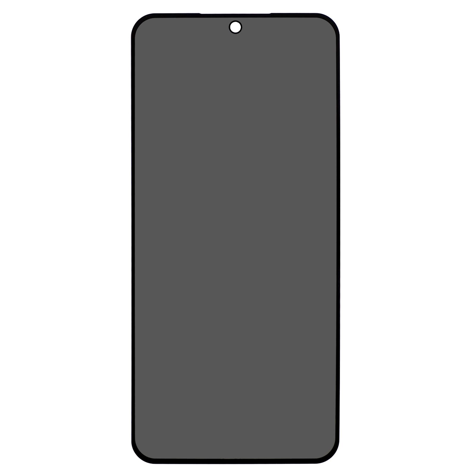 For Samsung Galaxy S23 FE Anti-Peep Screen Protector Full Cover Silk Printing Black Edge Tempered Glass Film Type A
For Samsung Galaxy S23 FE Anti-Peep Screen Protector Full Cover Silk Printing Black Edge Tempered Glass Film Type A