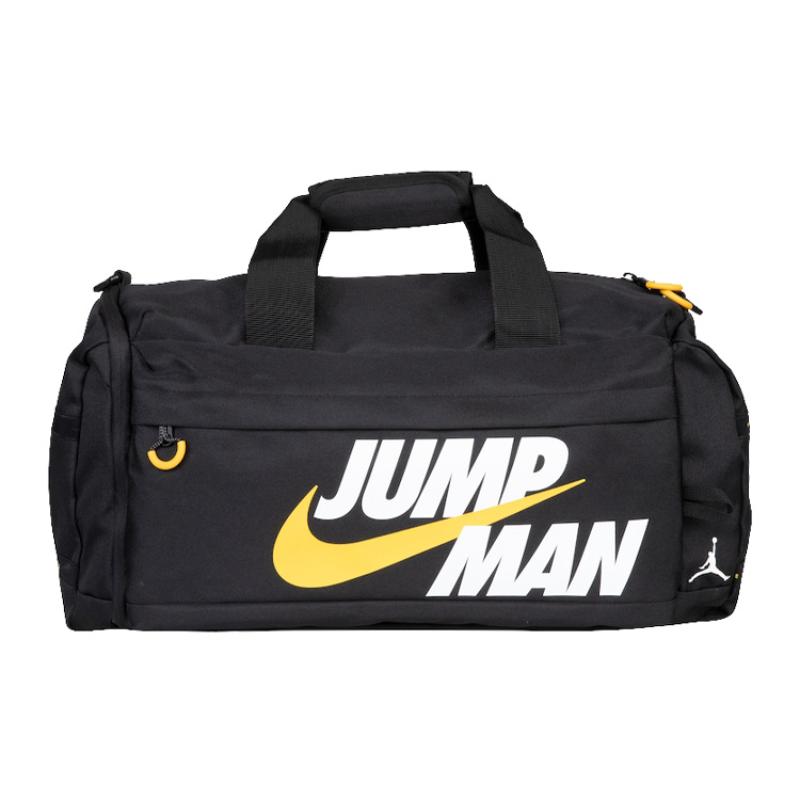 Jordan Polyester Gym Bag, Handbag, Crossbody Bag Large Unisex Black Jordan 9A0552-023 чёрный
Jordan Polyester Gym Bag, Handbag, Crossbody Bag Large Unisex Black Jordan 9A0552-023 чёрный