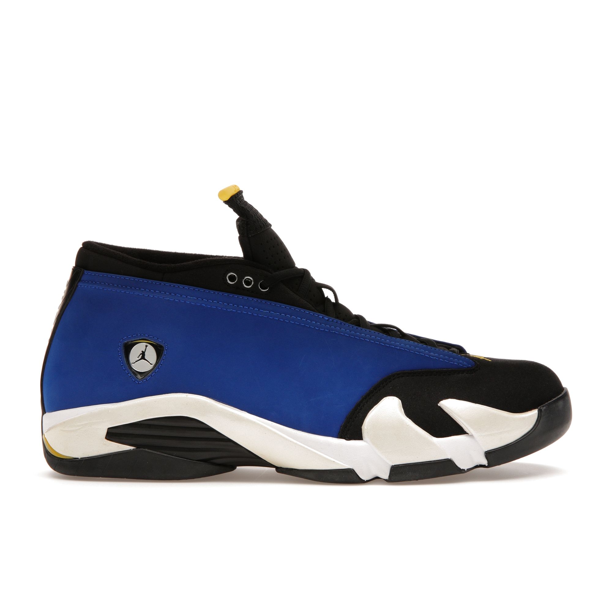 Мужские кроссовки Air Jordan 14 Retro Low Laney 2015 синие Varsity-Royal Black 807511-405
Мужские кроссовки Air Jordan 14 Retro Low Laney 2015 синие Varsity-Royal Black 807511-405
