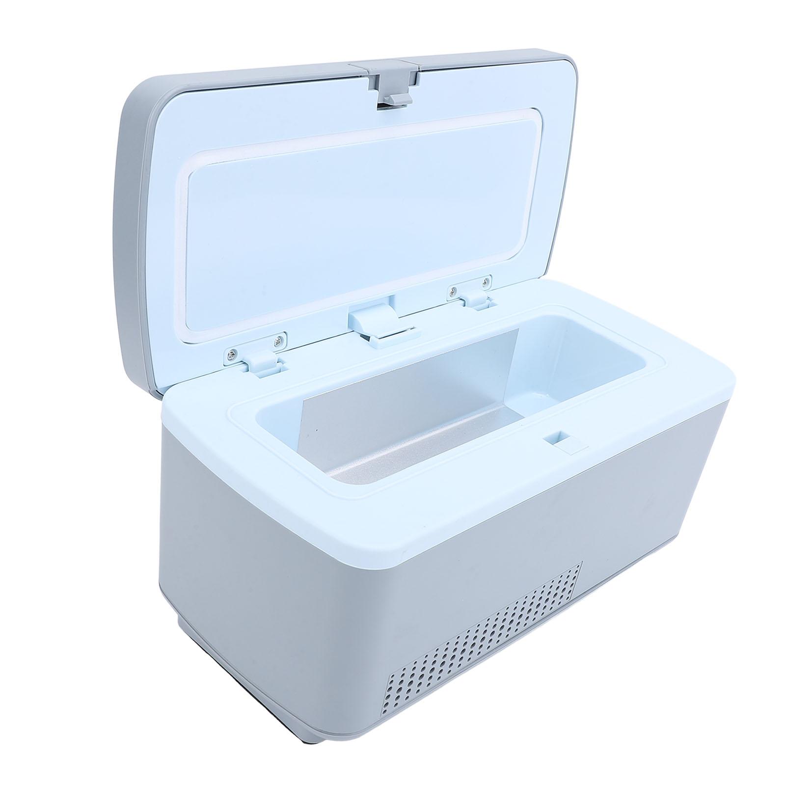 Дорожный футляр для инсулина Мини-футляр для инсулина Дорожный охладитель для лекарств Портативный диабет
Дорожный футляр для инсулина Мини-футляр для инсулина Дорожный охладитель для лекарств Портативный диабет