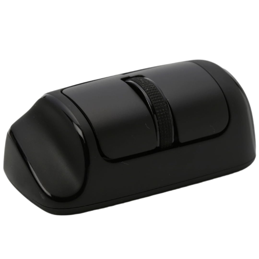 Finger Barrel Mouse DPI power saving optical high extremely small operating Convenient to compatible with Windows and tablet [Ultra-compact, 4-level
Finger Barrel Mouse DPI power saving optical high extremely small operating Convenient to compatible with Windows and tablet [Ultra-compact, 4-level