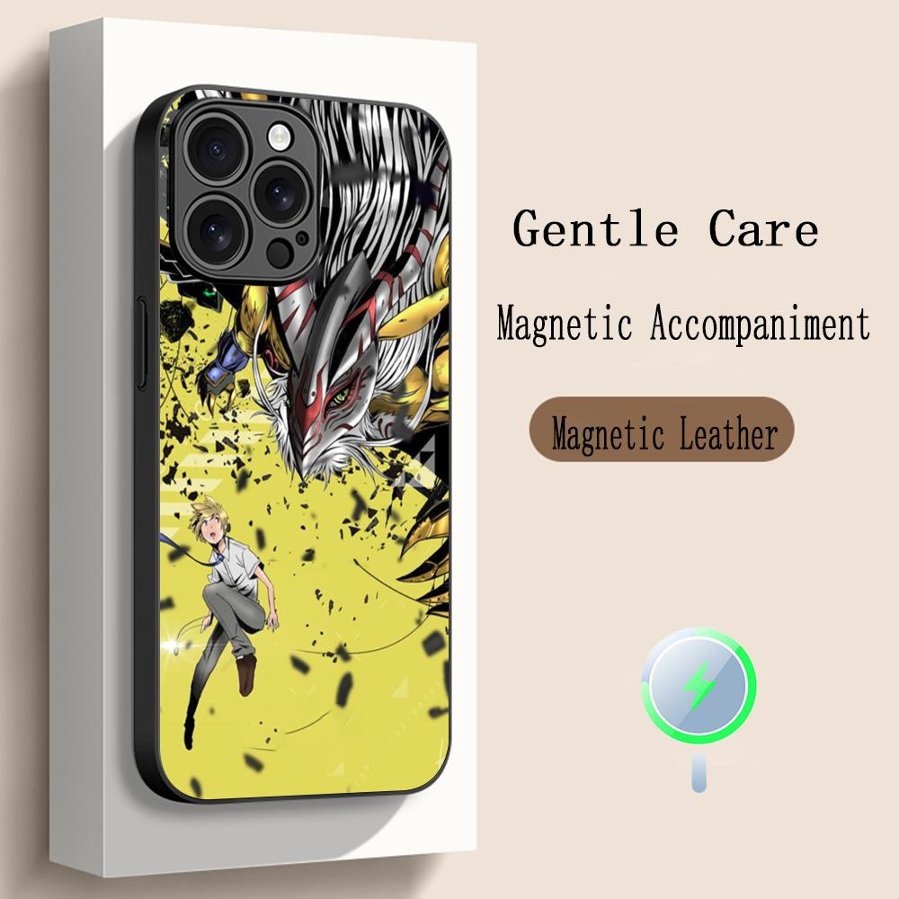 Classic Anime digimon japan art poster Phone Case For iPhone 17 16 15 14 13 12 Plus Pro Max High-end Luxury Magsafe Sheepskin iPhone 13 Pro Max
Classic Anime digimon japan art poster Phone Case For iPhone 17 16 15 14 13 12 Plus Pro Max High-end Luxury Magsafe Sheepskin iPhone 13 Pro Max