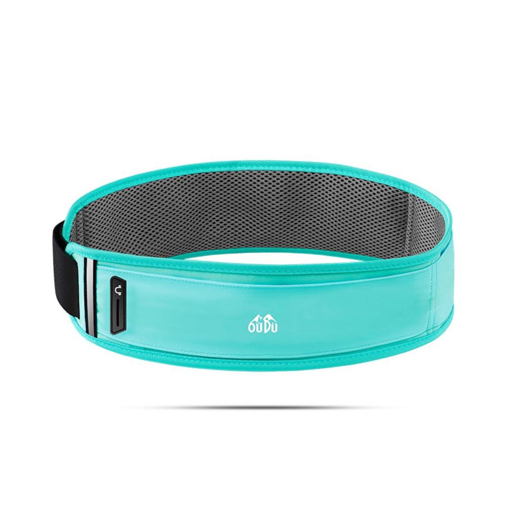 Высокоэластичная поясная сумка для бега, плотно прилегающая спортивная сумка для телефона, для активного отдыха L небесно-голубой
Высокоэластичная поясная сумка для бега, плотно прилегающая спортивная сумка для телефона, для активного отдыха L небесно-голубой