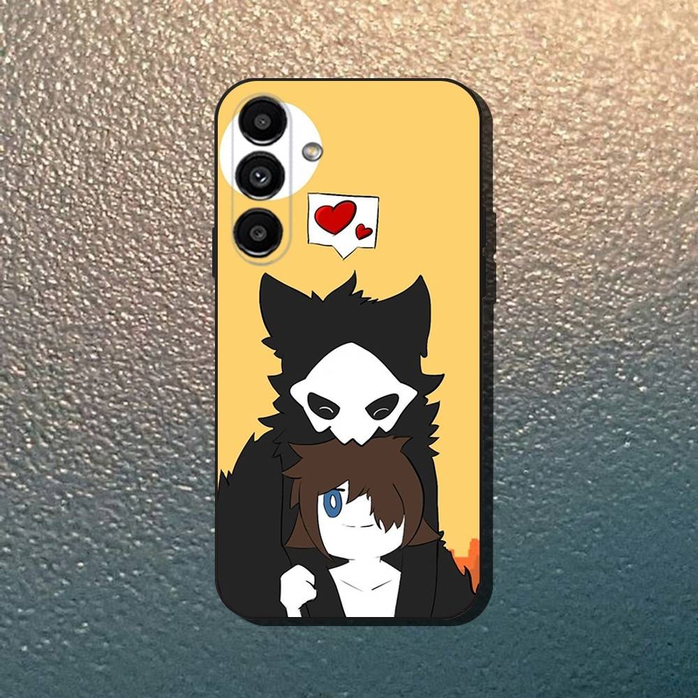 P-Puro Changed Furry Phone Case For Samsung Galaxy A13,A21s,A22,A31,A32,A52,A53,A71,A80,Soft Black Shell Samsung a30 a20
P-Puro Changed Furry Phone Case For Samsung Galaxy A13,A21s,A22,A31,A32,A52,A53,A71,A80,Soft Black Shell Samsung a30 a20