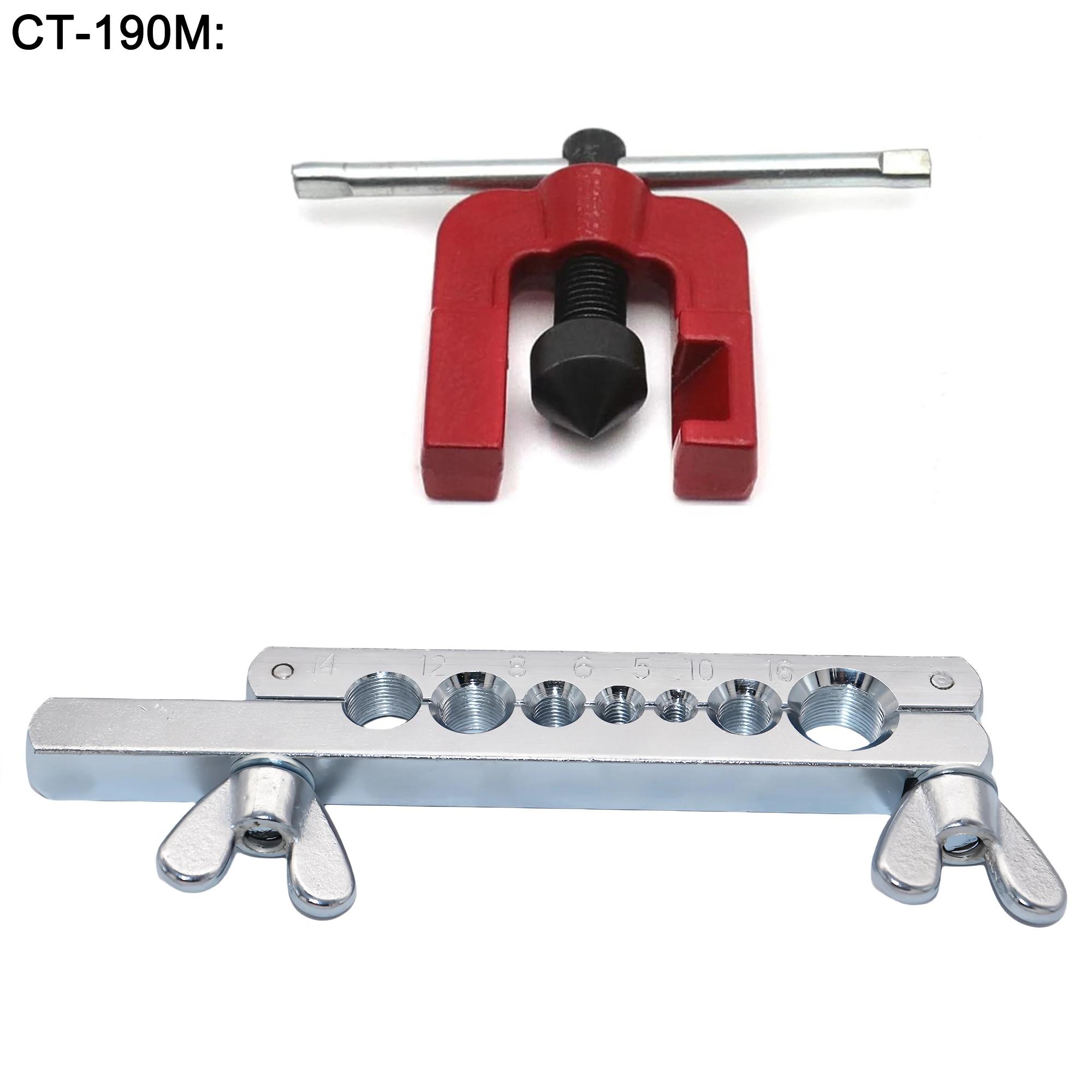 Инструмент для развальцовки медных труб Расширитель и крепление 7/16 дюйма 3/16 дюйма 1/4 дюйма 5/16 дюйма 3/8 дюйма 1/2 дюйма 5/8 дюйма Набор инструментов для развальцовки латунных и алюминиевых труб
Инструмент для развальцовки медных труб Расширитель и крепление 7/16 дюйма 3/16 дюйма 1/4 дюйма 5/16 дюйма 3/8 дюйма 1/2 дюйма 5/8 дюйма Набор инструментов для развальцовки латунных и алюминиевых труб