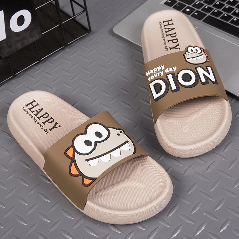 Slippers men s 2025 summer wear teenagers trend beach niche casual soft bottom indoor non-slip one-word slippers 45
Slippers men s 2025 summer wear teenagers trend beach niche casual soft bottom indoor non-slip one-word slippers 45