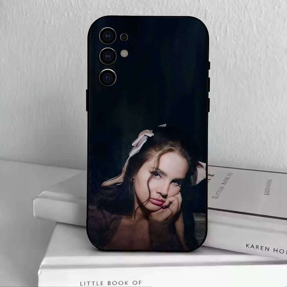 Lana -DK-Del Rey Phone Case For Samsung S25,S24,S21,S22,S23,S30,Ultra,S20,Plus,Fe,Soft Silicone Black Cover Samsung S225G
Lana -DK-Del Rey Phone Case For Samsung S25,S24,S21,S22,S23,S30,Ultra,S20,Plus,Fe,Soft Silicone Black Cover Samsung S225G