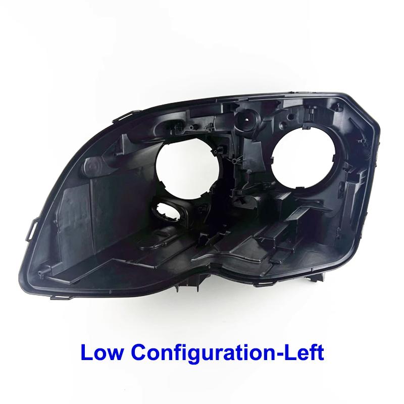 For Mercedes-Benz GLK 2013 2014 2015 Car Light Rear Base Front Headlight Back Housing Replace Original Headlamp Car Accessories Low Configuration L
For Mercedes-Benz GLK 2013 2014 2015 Car Light Rear Base Front Headlight Back Housing Replace Original Headlamp Car Accessories Low Configuration L