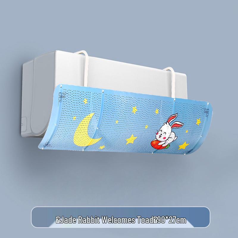 Универсальный дефлектор для кондиционера: Защита от прямого обдува, настенный, ветрозащитный экран для спален и беременных женщин.
Универсальный дефлектор для кондиционера: Защита от прямого обдува, настенный, ветрозащитный экран для спален и беременных женщин.