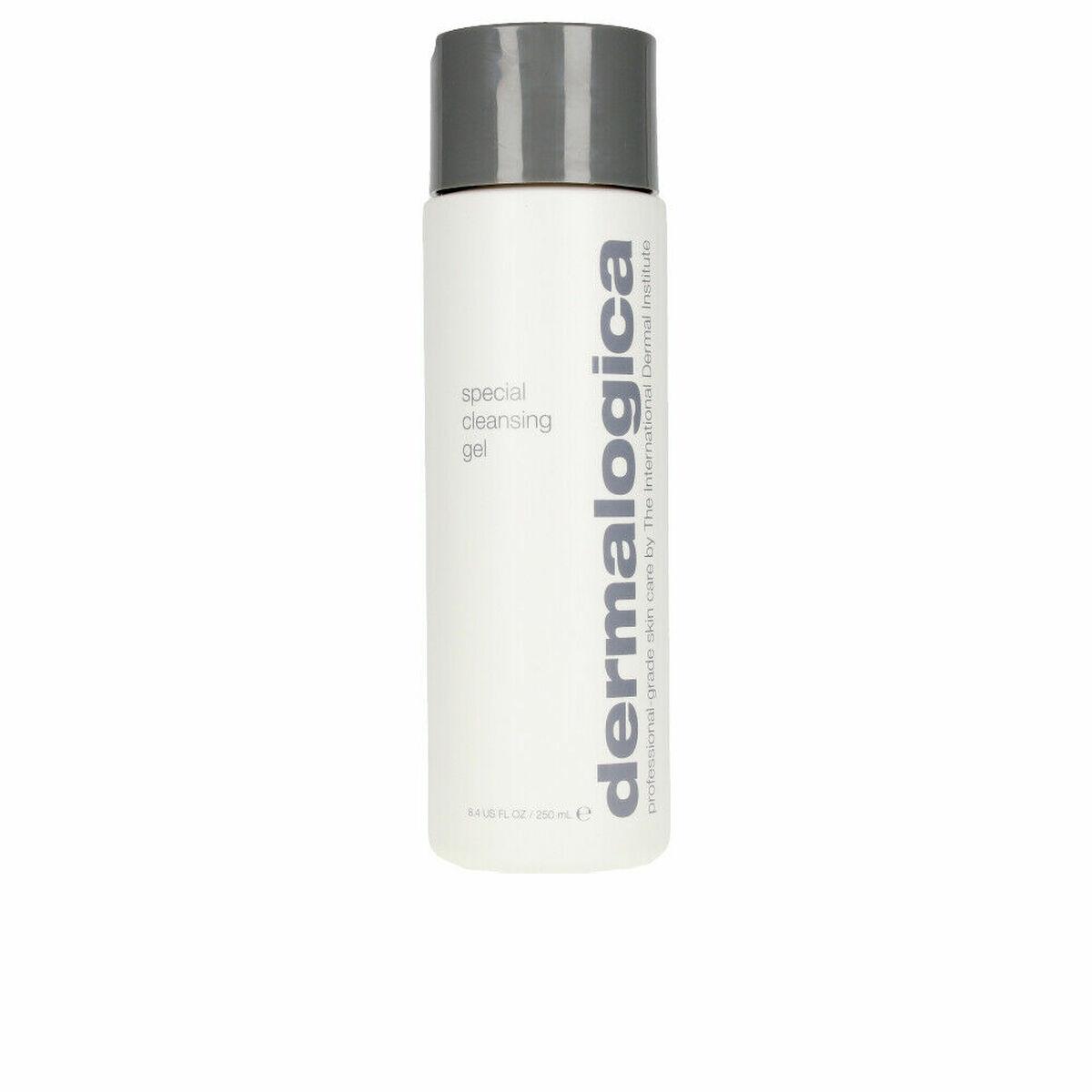 Dermalogica Greyline Косметический очищающий гель-пенка (250 мл)
Dermalogica Greyline Косметический очищающий гель-пенка (250 мл)