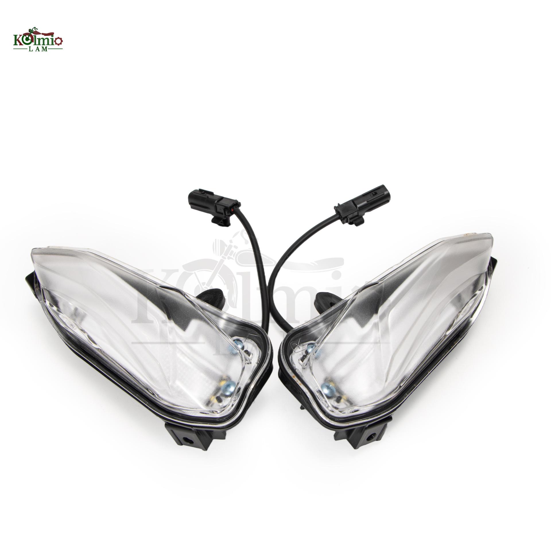 Yamaha MT07/MT-07 2021-2024 Position, Side, Daytime Running, & Fog Light 290
Yamaha MT07/MT-07 2021-2024 Position, Side, Daytime Running, & Fog Light 290