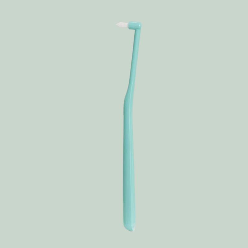 {HBA17} 1/3Pcs Small Head Soft Bristles Interdental Toothbrush Orthodontic Toothbrush Dental Brace Deep Cleaning Tool Oral Care синій
{HBA17} 1/3Pcs Small Head Soft Bristles Interdental Toothbrush Orthodontic Toothbrush Dental Brace Deep Cleaning Tool Oral Care синій