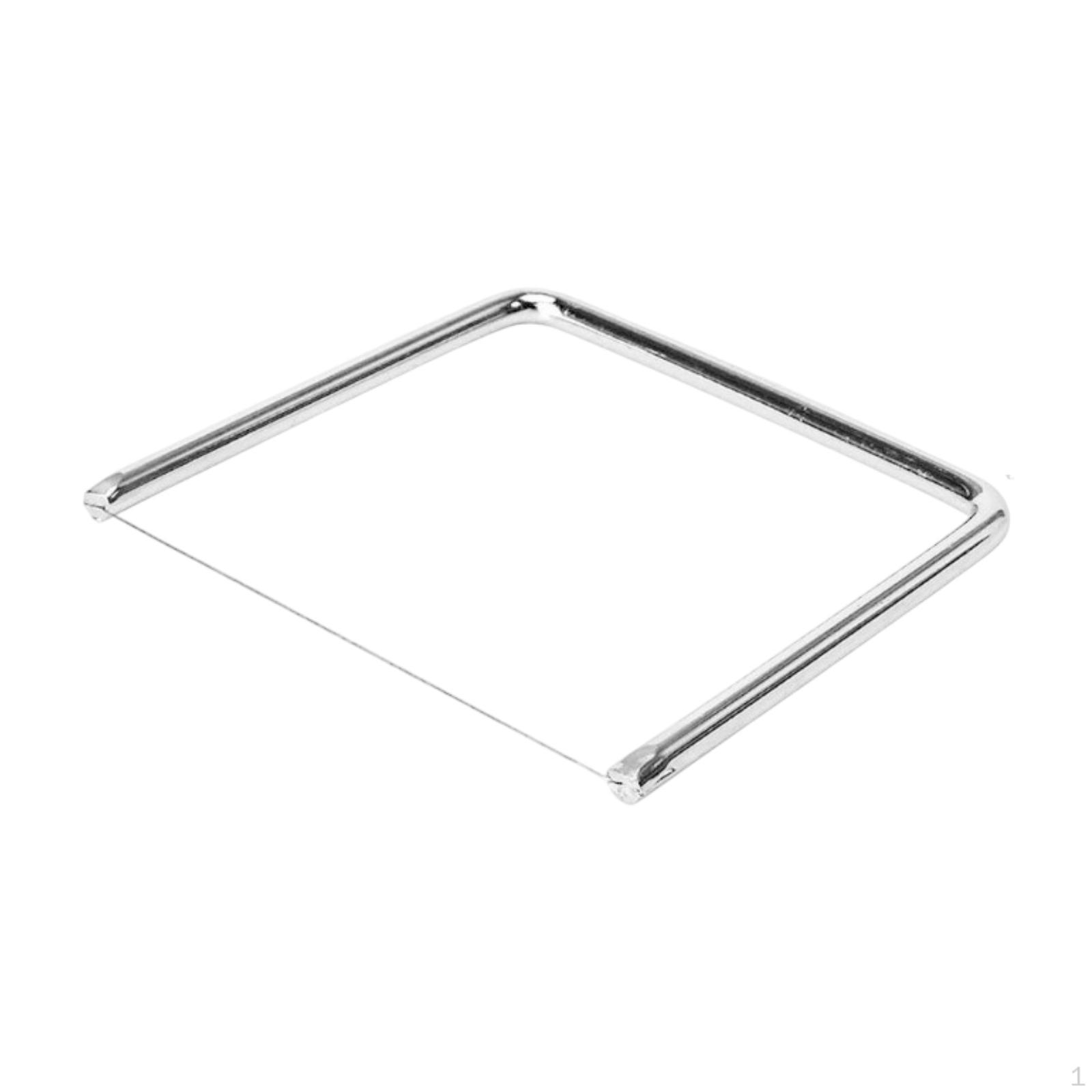 Инструмент для нарезки сыра, портативный резак для использования на кухне U Shape
Инструмент для нарезки сыра, портативный резак для использования на кухне U Shape