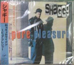 CD SHAGGY Pure Pleasure VJCP28176 Virgin 1993 Japan Reggae Ska Dub Used
CD SHAGGY Pure Pleasure VJCP28176 Virgin 1993 Japan Reggae Ska Dub Used