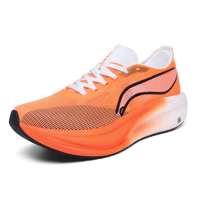 Running shoes wear-resistant breathable summer sports leisure walking outdoor adult lightweight professional 22 new models 44 помаранчевий
Running shoes wear-resistant breathable summer sports leisure walking outdoor adult lightweight professional 22 new models 44 помаранчевий