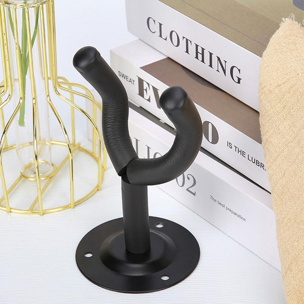 Wall Mount Guitar Hanger Hook Stand Adjustable Hooks Soft Sponge Pad Guitar Wall Mount Guitar Hook чёрный
Wall Mount Guitar Hanger Hook Stand Adjustable Hooks Soft Sponge Pad Guitar Wall Mount Guitar Hook чёрный