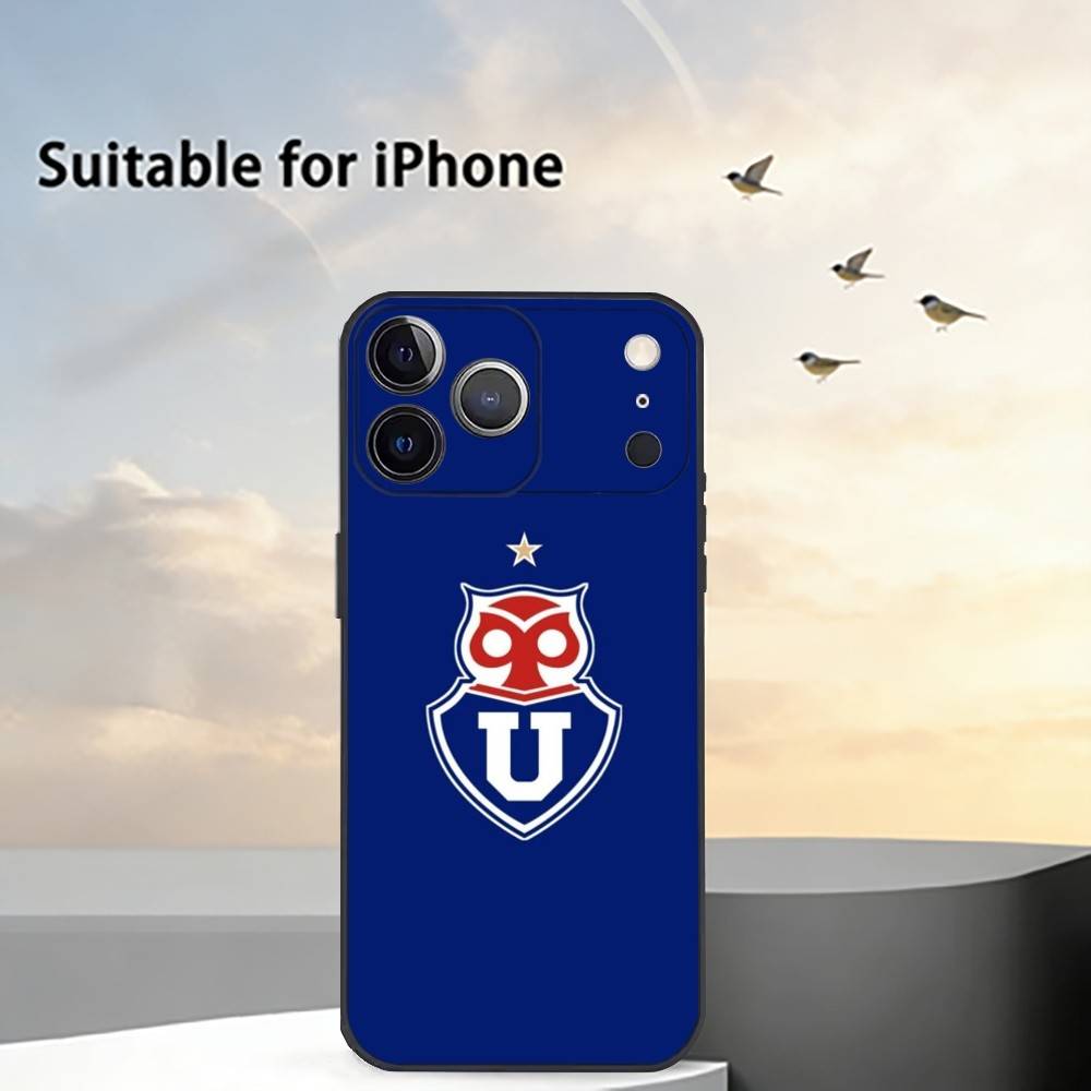 C-Chile U-University Phone Case For iPhone 17,16,15,14,13,12,11 Plus,Pro Max,XS,Soft Silicone Black Cover iPhone17air
C-Chile U-University Phone Case For iPhone 17,16,15,14,13,12,11 Plus,Pro Max,XS,Soft Silicone Black Cover iPhone17air