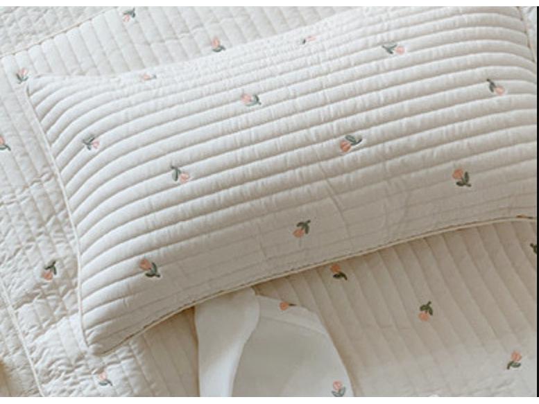 Ins Style Foldable Quilted Travel Mat & Blanket with Inner Liner 120*75 cm
Ins Style Foldable Quilted Travel Mat & Blanket with Inner Liner 120*75 cm