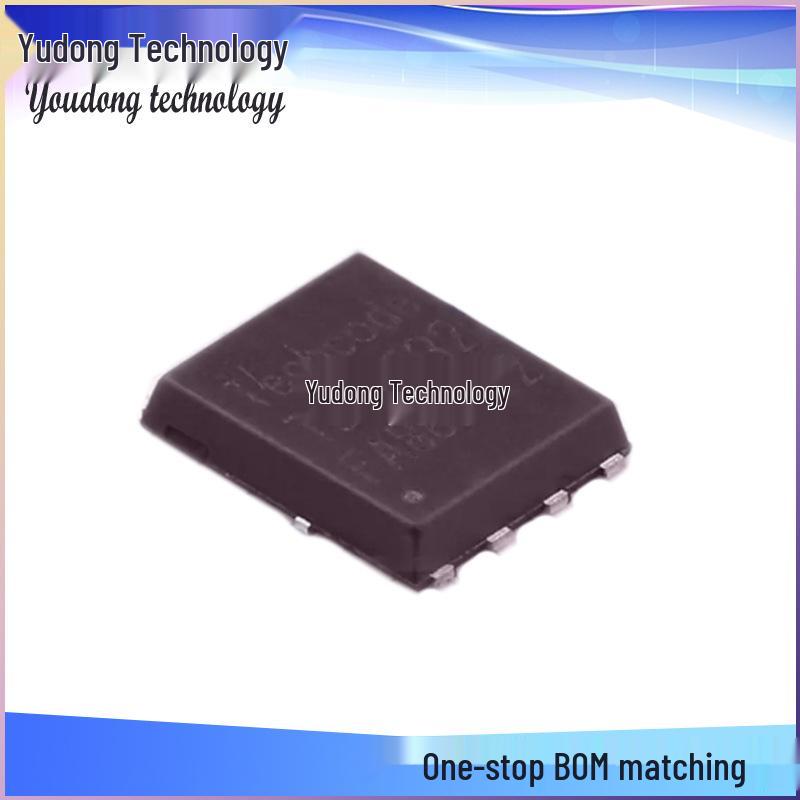TDM3532 DFN5X6 FET Chip IC Electronic Components
TDM3532 DFN5X6 FET Chip IC Electronic Components